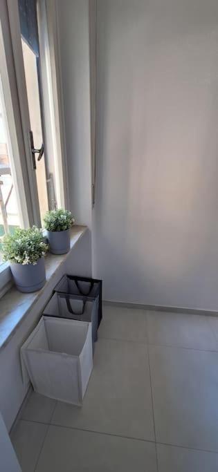 Faby & Fra Apartments Ливорно Экстерьер фото