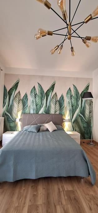 Faby & Fra Apartments Ливорно Экстерьер фото