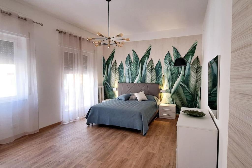 Faby & Fra Apartments Ливорно Экстерьер фото