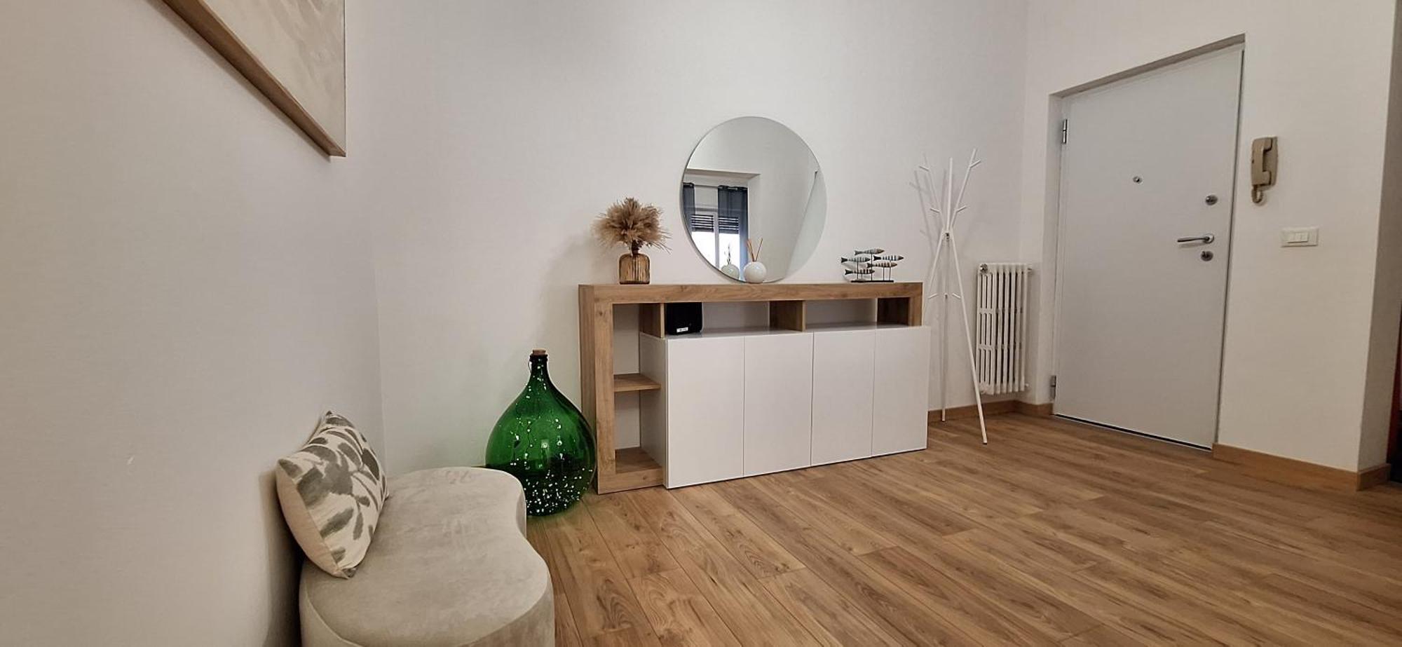 Faby & Fra Apartments Ливорно Экстерьер фото